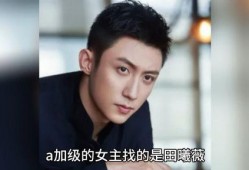 娱乐圈吃瓜爆料陈晓是谁,娱乐圈吃瓜爆料中的焦点人物